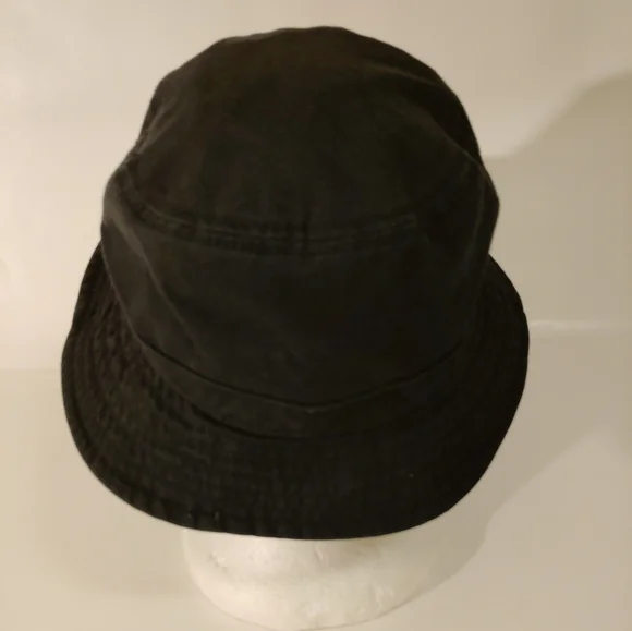 Unisex**Adidas Classic Black Bucket Hat - Picture 5 of 11